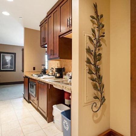 Arrowleaf Lodge - 1 Bed Studio #111B พาร์คซิตี ภายนอก รูปภาพ