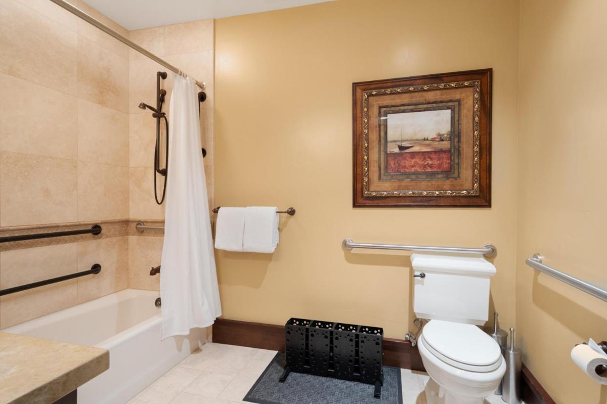 Arrowleaf Lodge - 1 Bed Studio #111B พาร์คซิตี ภายนอก รูปภาพ