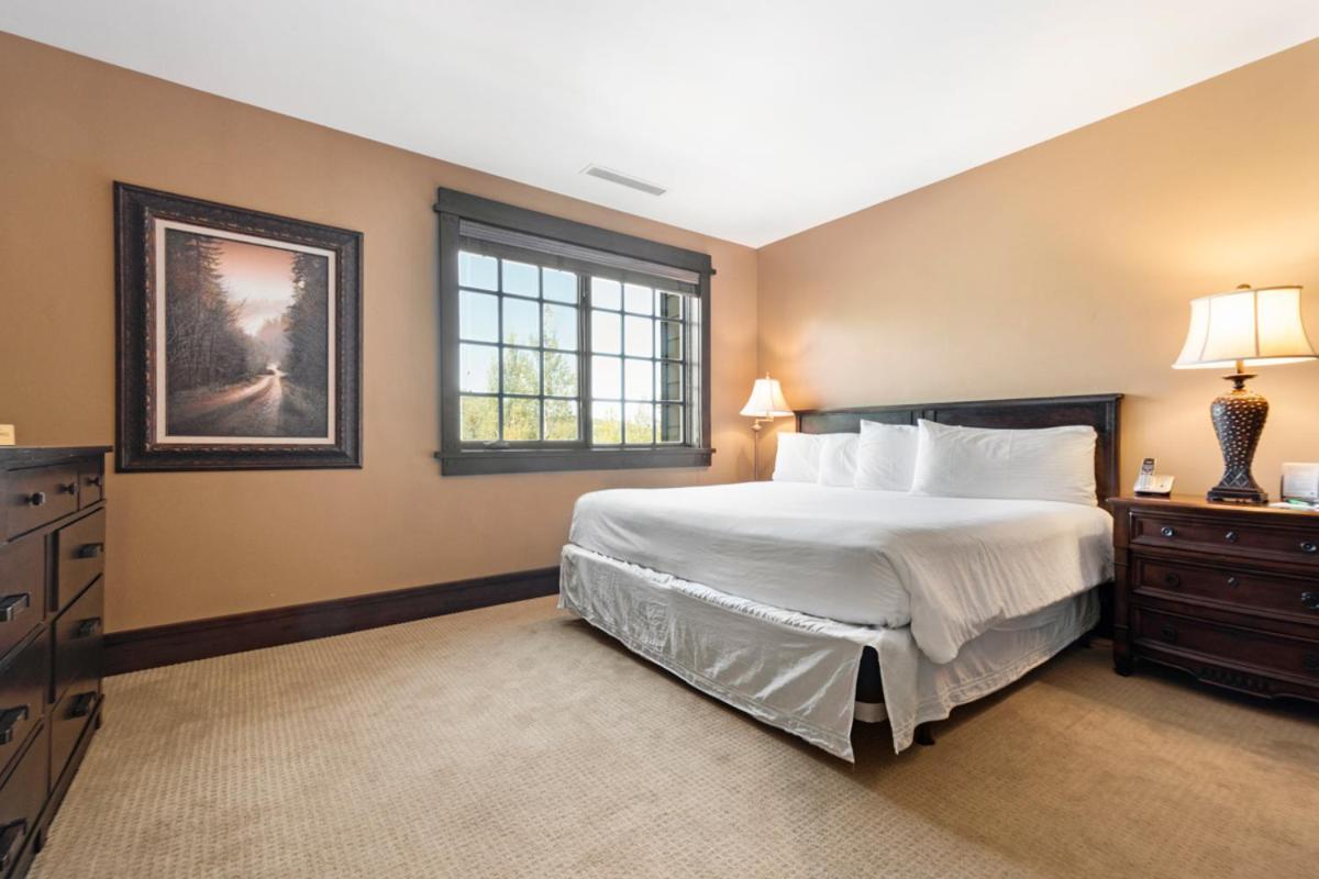 Arrowleaf Lodge - 1 Bed Studio #111B พาร์คซิตี ภายนอก รูปภาพ