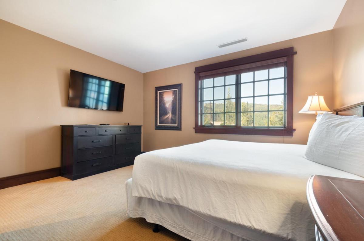 Arrowleaf Lodge - 1 Bed Studio #111B พาร์คซิตี ภายนอก รูปภาพ